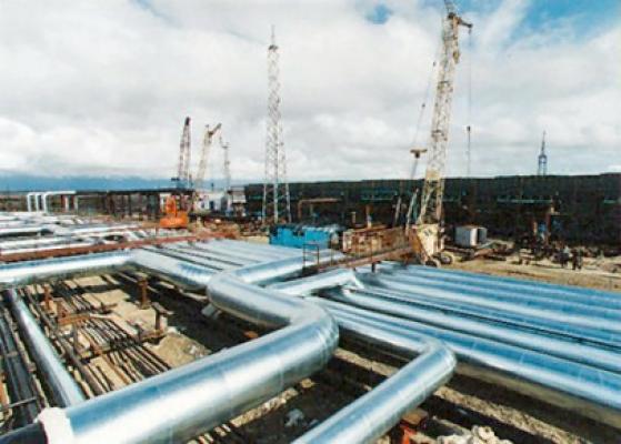 Gazprom negociază achiziţia activităţilor de bunkeraj din Portul Constanţa